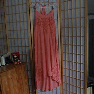 Rip Curl Beach Dress